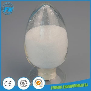 chemical company flocculant polyacrylamide drilling additives