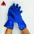 Import Chemical Industrial  PVC Oil Resistant Work Gloves 27cm 35cm For Winter from China