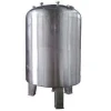 Chemical mixing tank