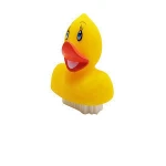 Children Household Education Dutch Animal Shaped Playing Washing Brush Toy