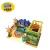 Import Children indoor play center areas equipment from China