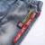 Import Childrens Clothing High Quality Baby Jeans 2018 Spring Autumn Pants Kids Elastic Waist Boys and Girls 4-11 Years Boy Trousers from China