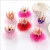Import Childrens hairpin princess crown jewels lace super fairy pearl south Korean baby girl hair accessories jewelry. from China