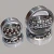 Import China 1217K  Self-aligning Ball Bearing 6201 Sizes85X150X28  mm Single Row from China