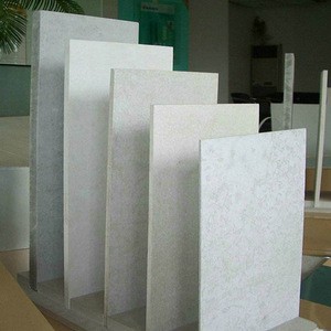 China 9mm Fireproof Calcium Silicate Board