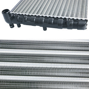 Buy China Auto Parts Mechanical Radiator Oem: 5x0. 121.253a/377.121 ...