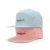 Import China Best Cute Child Baby Girl Polyester Spandex Hats 7 Panels Couple Waterproof Pink Rain Hood Snapback Hats from China