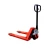 Import China cheap price transpallet 2500kg hydraulic hand pallet jack/truck from China