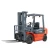 Import China Construction Equipment Good Quality Diesel Engine Powered 2.0 2.5 Ton Forklift Truck with Strong Power from China