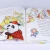 Import China Custom Full Color Printing Services Cheap Hardcover Softcover Paperback Perfect Bound English Picture Children Story Book from China