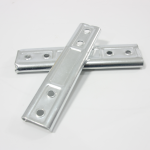 China Custom Sheet Metal Stamping Parts OEM Metal Fabrication Work