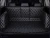 Import China  Direct Top Sale  New Products Car Floor Mats car trunk protection pad mat from China
