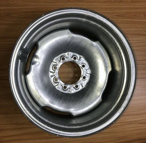 china factory good quality w12x24 inch steel Wheel rim