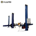 China Factory Price Automatic Welding Manipulator