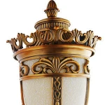China Factory Price Copper Pendant wall Light for Home