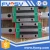 Import china factory supply cnc hiwin linear guide rail HGH15CA HGH20CA HGH25CA lead rail from China