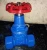Import China factory Thread Gate Valve Gate Ductile Iron Thread End Gate Valve from China