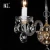 Import China Guzhen Modern crystal luxury wall sconces from China