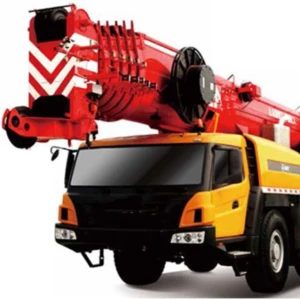 China  High Quality STC600S Truck Crane  with Good Price