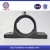 Import China high speed stainless steel pillow block bearing p206 factory price list from China