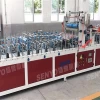China hot & cold laminating machine for plastic board
