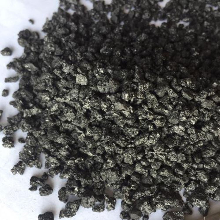 China hot sales low price nature flake half expandable graphite powder producer