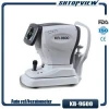 China Hot Selling  ophthalmic Optometry equipment auto refractometer with keratometer KR9600