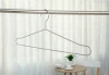 China Household Essential Laundry Products Stainless Steel Clothes Hanger