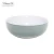 Import China housewares HG28-GZ01-16 happy go porcelain plates sets dinnerware two tone glaze ceramic dinner set price from China