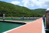 China-made High Qulity Aluminium Alloy Floating Dock Walkway