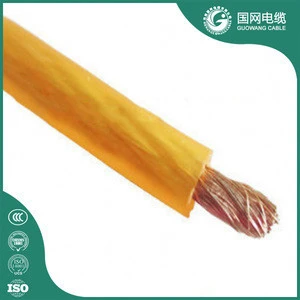 China manufacture electrical cable wire 2.5mm