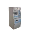 China manufacturer stand design self service online internet ordering payment terminal touch kiosk