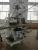 Import China metal milling machines small milling machine 4H Turret milling machine from China