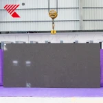 China Misty Grey Marble Look Engineered Artificial Kitchen Countertops Man Made Quartz Stone