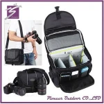 China oem 600d 450d video camera bag For Amazon and eBay