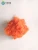Import china orange with fluorescent 1.2D-12D dope dyed polyester staple fiber from China