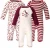 Import China Organic Cotton Baby Rompers Children Clothes Kids Clothing body baby rompers from China