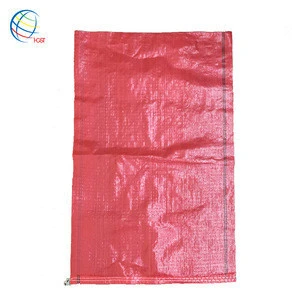 China PP Woven laminated Bag/Sack for 50kg cement,flour,rice,fertilizer,food,feed,sand