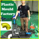China precision mould, hot runner mould, plastic injection mould maker