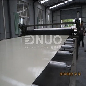 China supplier 3.2m  FRP Carbody sheet forming machine production line high quality