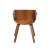 Import China Supplier coffee chair dining chair with wood legs chair furniture dining from China