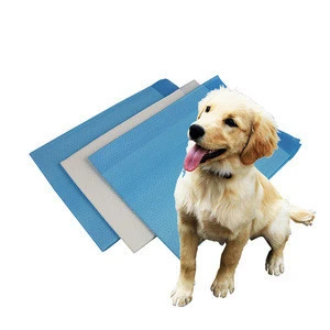 China supplier free samples pet training pads super absorb japanese charcoal puppy dog pee pads