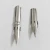 Import china supplier long stainless steel metal pen dip nib for calligraphy writing accessories from China