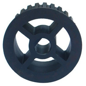 China supplier professional Timing Belt Pulley with ISO9001 certificate