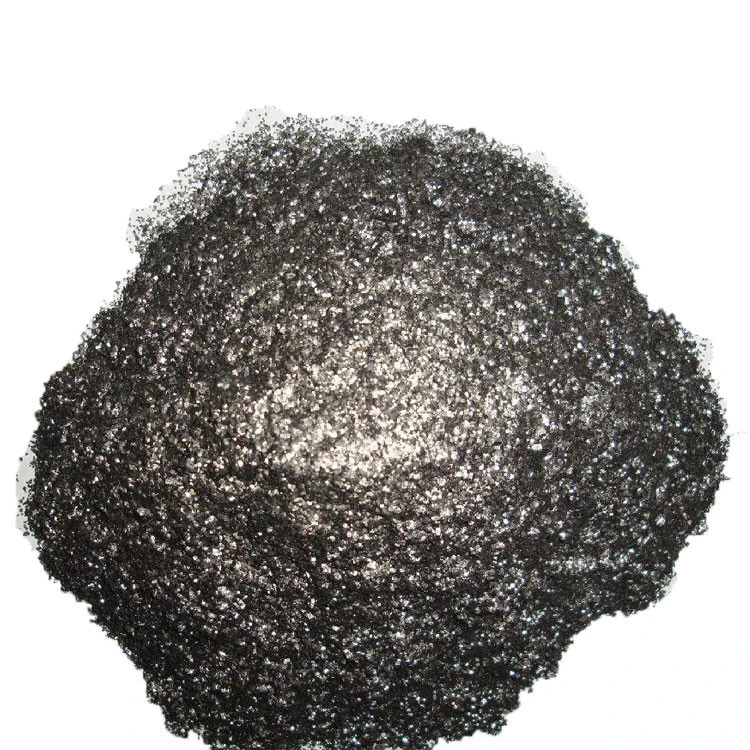 china supply  crystalline flake graphite with best graphite flakes price as natural solid lubricant