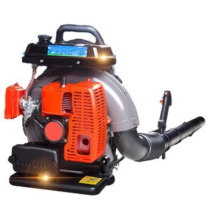 China top price yard blower/snow blower for household