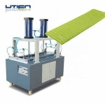 China top selling pillow vacuum press packing machine