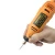 Import China upspirit OKEM-DG211 10mm mini hand tool electric air die grinder from China