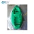 Import China wholesale 2.6m Plastic Canoe with one seat and paddle from China
