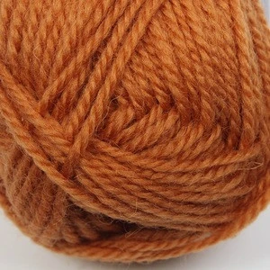 China Wholesale Brazilian Wool Knitting Yarn